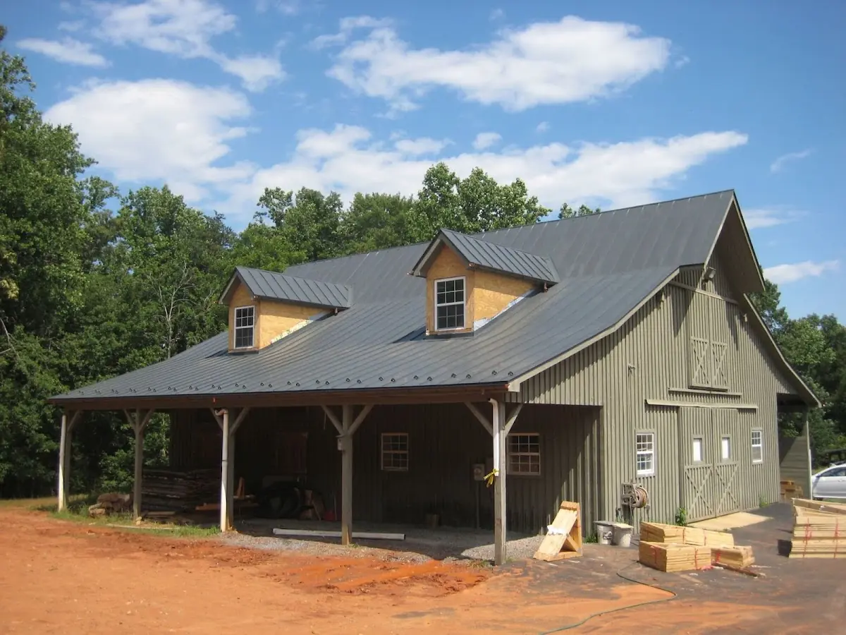 Expert Roof Coating workmanship in Beallsville