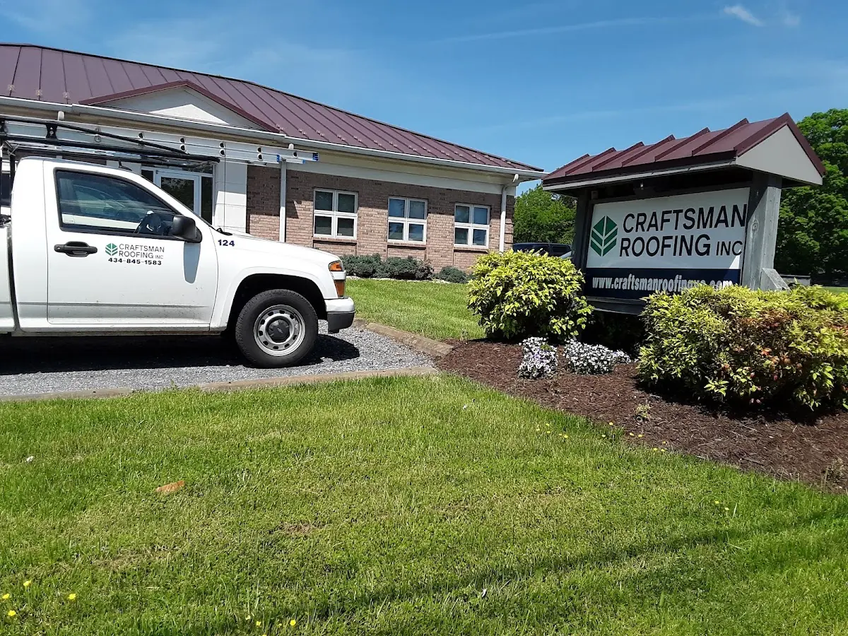 Quality Chimney Repair by experienced craftsmen in Beallsville